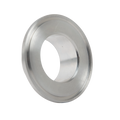 Aluminum Flange Fits BV57 Blowoff Valve