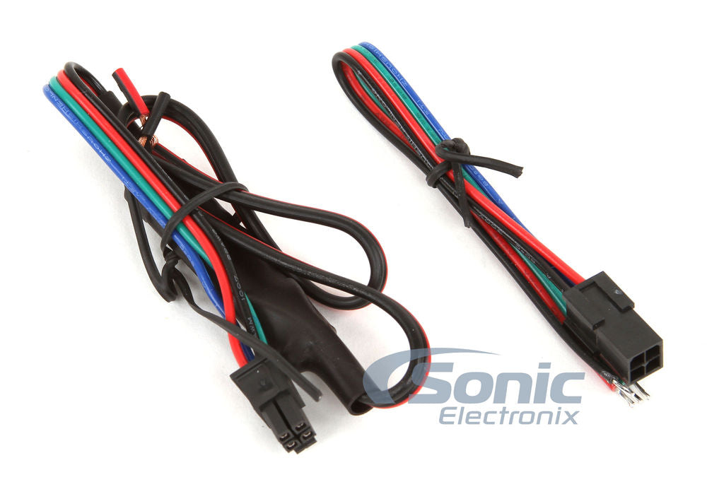 KMLC RGB Lighting Controller