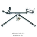 TIE ROD END REPLACEMENT