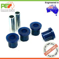 SuperPro Ford-Spring Rear Bushing All