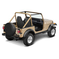 Tire Cover; 31 in x 11 in Black Diamond 31 in x 11 in