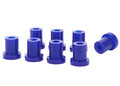 SuperPro leaf springs