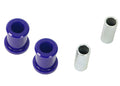 SuperPro Front Lower Inner Rear Bushing