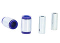 SuperPro 2001 BMW M3 Base Rear Lower Inner Control Arm Bushing Kit