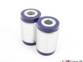 SuperPro 2001 BMW M3 Base Rear Lower Inner Control Arm Bushing Kit