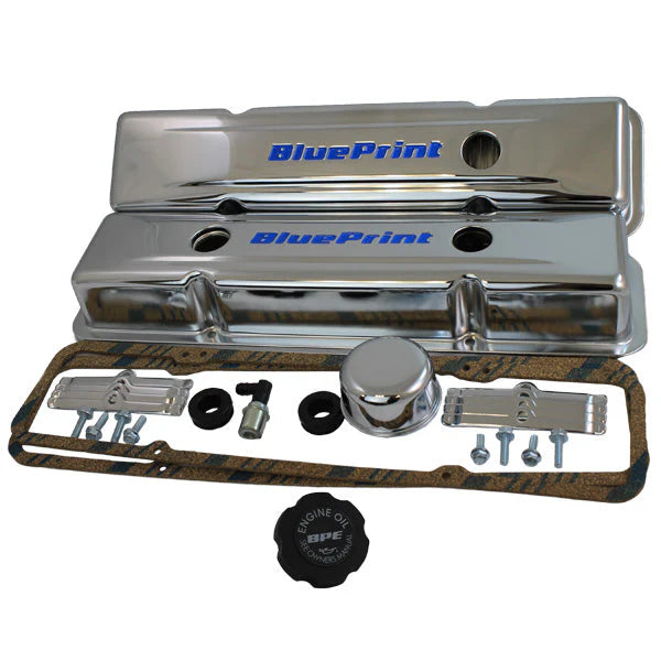 BLUEPRINT ENGINES auto part