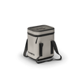 Portable Gear Storage Soft Sided 10L Ash