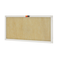 K&N HVAC Filter - 16 x 25 x 1