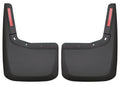 Custom Mud Guards Rear Mud Guards For 2021-2024 F-150 Husky Liners