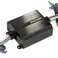 K-Series interface for smart radios 25ohm load/ 4ch 20v inputs