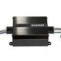 K-Series interface for smart radios 25ohm load/ 4ch 20v inputs