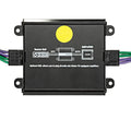 K-Series interface for smart radios 25ohm load/ 4ch 20v inputs