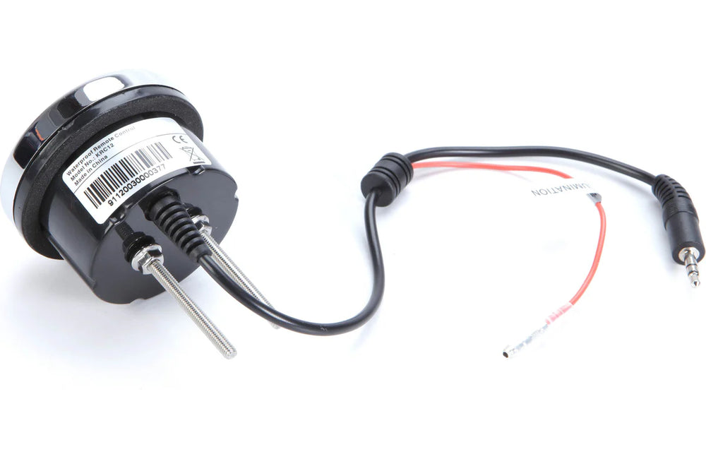 KRC12 Remote Control for the KMC2 KMC3 KMC4 KMC5; RoHS Compliant
