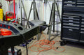 REAR BODY MOUNT