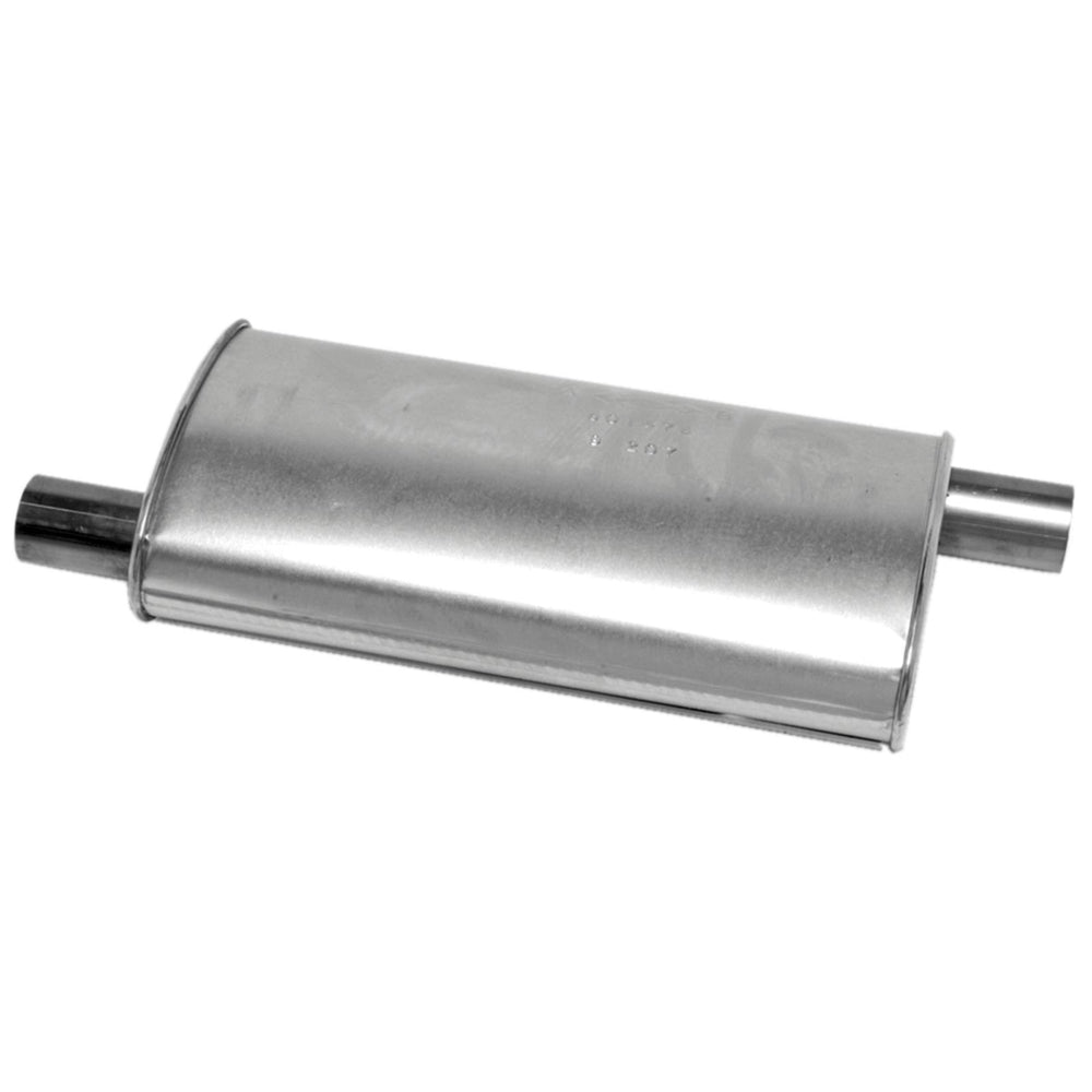 MUFFLER-SND FX-UNI