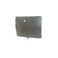 Rugged Ridge 87-95 Jeep Wrangler YJ Black Radiator Bug Shield