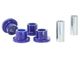 SuperPro BMW 2002 Front Strut Bar Rear
