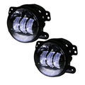 Race Sport fog light kit