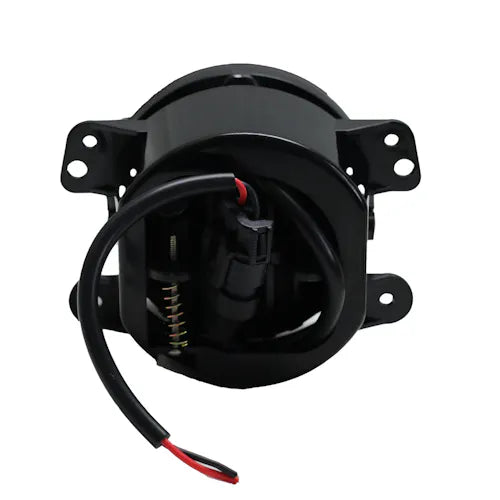 Race Sport fog light kit