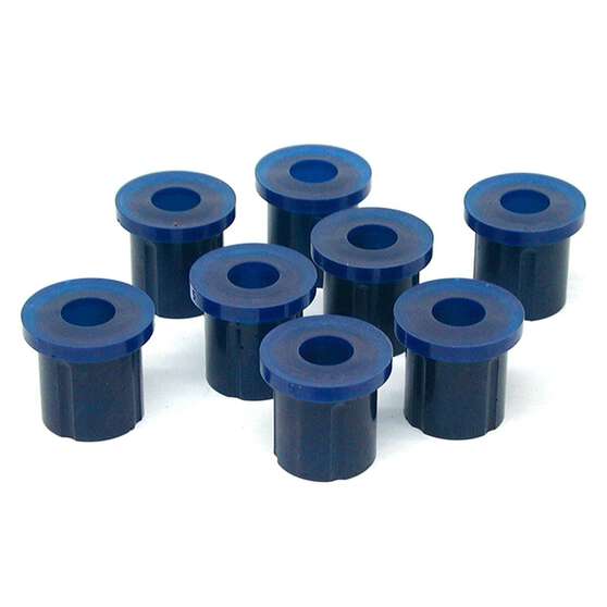 SuperPro Nissan-Sprg/Rear Bush All