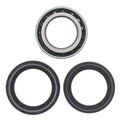 All Balls Racing 03-05 Honda TRX650 Rincon Wheel Bearing Kit Rear