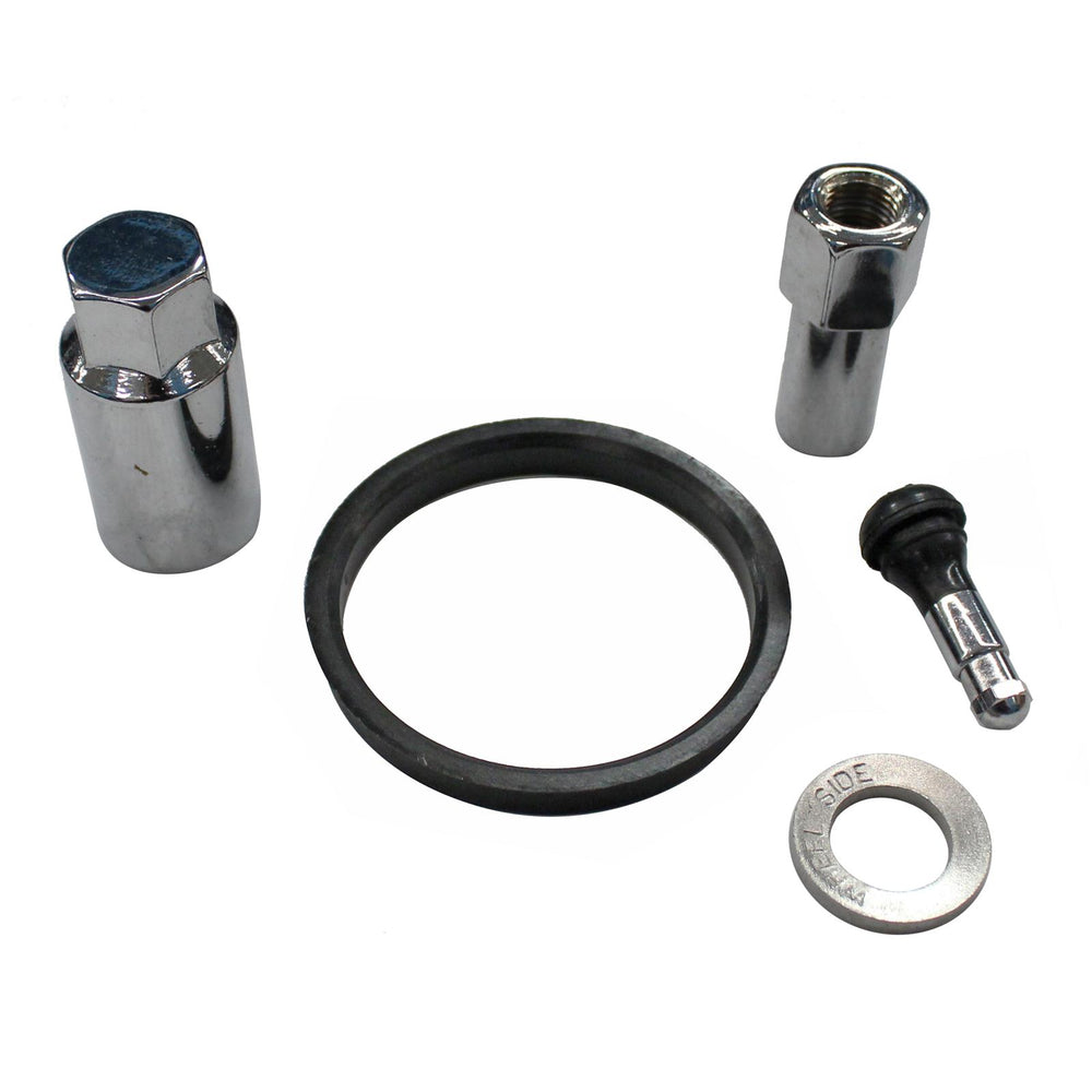 Race Star 14mmx1.50 CTS-V Open End Deluxe Lug Kit - 10 PK