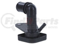 ENGINE COOLANT FILLER NECK