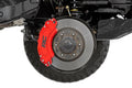 Rough Country auto part