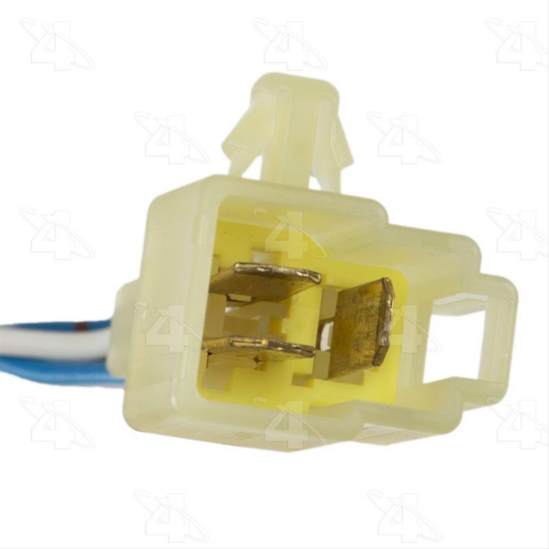 FOUR SEASONS auto part