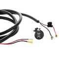 Genesis Offroad auto part