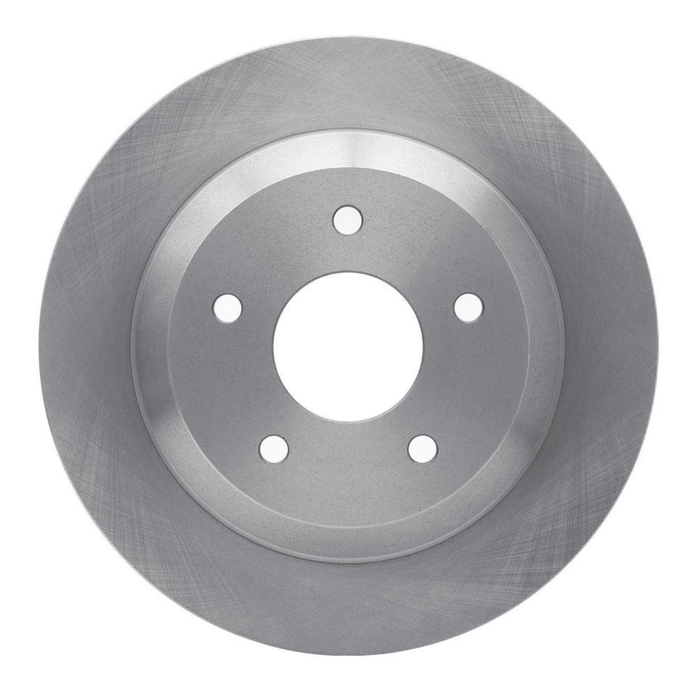 DFC auto part