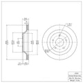 DFC auto part