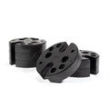 AIR SPRING SPACER KIT FOR 1IN TO 3IN LIFTS (FOR USE WITH AIR SPRING IQASA9000