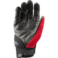 Speed and Strength Moment of Truth Gloves Red - Small