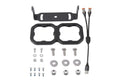 Diode Dynamics - SS3 Dual-Pod Bracket Kit