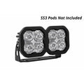Diode Dynamics - SS3 Dual-Pod Bracket Kit
