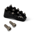 Burly Brand Universal H-D Mx-Evolution Toe Peg