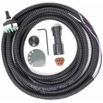 GDP auto part