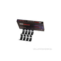 King Engine Bearings Opel 1.8/2.0 X18/20Xe (Size +0.50mm) Connecting Rod Bearing Set