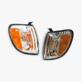 Letric Lighting Front Turn Signal Tap Harness