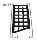 CHASSIS ENGINEERING black auto part