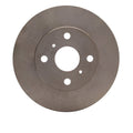 R1 Concepts Brake Rotor Fits Dodge D50