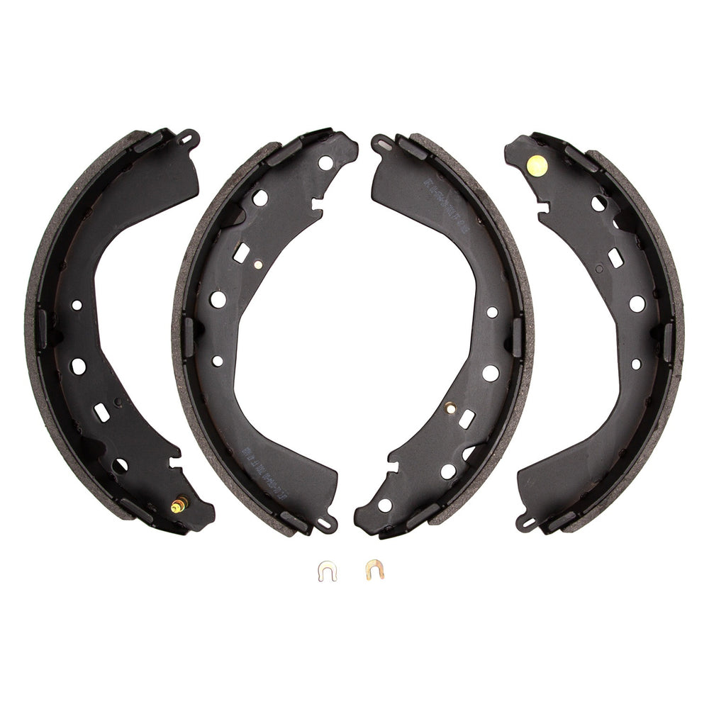 DFC auto part