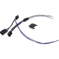Letric Lighting Front Turn Signal Tap Harness