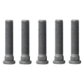 H&R Trak+ 5mm DRS Wheel Adaptor Bolt 5/98 Center Bore 58.5 Stud Thread 12x1.5