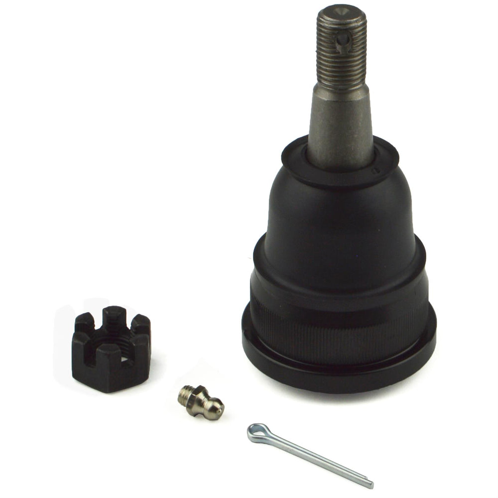 Proforged auto part