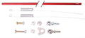 Carburetor Linkage Assembly