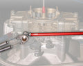 Carburetor Linkage Assembly