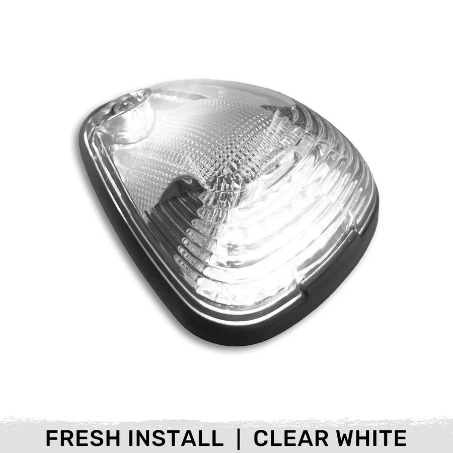 FORD 99-16 SUPERDUTY (1-PIECE SINGL