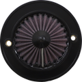 S&S Cycle Air Stinger Air Cleaner Cover Filter